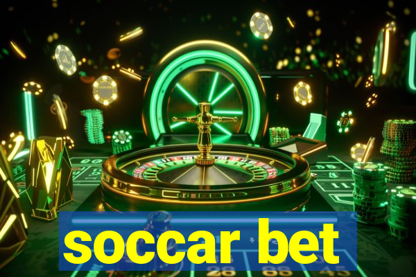 soccar bet